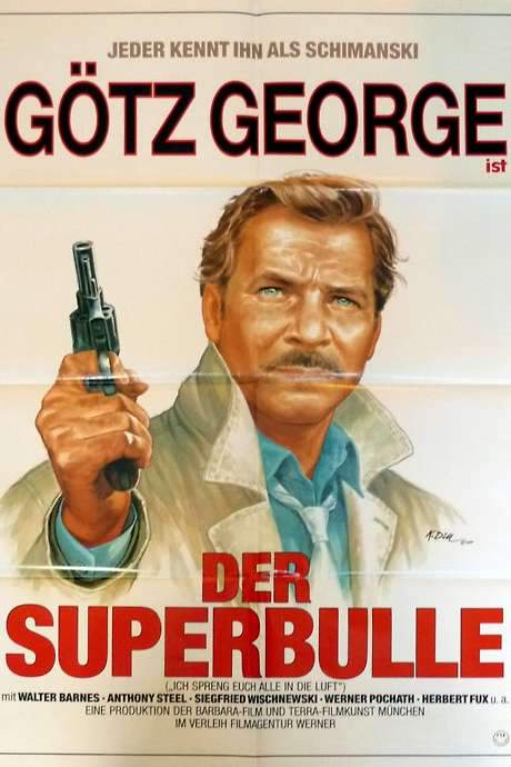 The Long Day of Inspector Blomfield